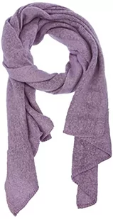 PIECES Damski PCPYRON Long Scarf NOOS BC szalik, fioletowy różowy, jeden rozmiar - Apaszki i szaliki damskie - miniaturka - grafika 1