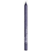 Eyelinery - Nyx Professional Makeup Epic Wear Liner Sticks Fierce Purple - miniaturka - grafika 1
