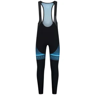 Spodnie rowerowe męskie Rogelli HERO II - Spodnie sportowe męskie - miniaturka - grafika 1