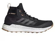 Buty trekkingowe męskie - Adidas Terrex Free Hiker Primeblue 330 Rozmiar 42 FY7330/42 - miniaturka - grafika 1