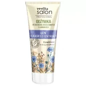 Odżywki do włosów - Venita Odżywka do włosów len 200 ml - miniaturka - grafika 1