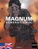 Komiksy dla dorosłych - Magnum Generation(s) - miniaturka - grafika 1