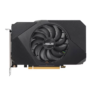 ASUS Phoenix Radeon RX 6400 4GB - Karty graficzne - miniaturka - grafika 1