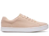 Półbuty damskie - Clarks, Półbuty damskie, Pawley Springs, rozmiar 35 1/2 - miniaturka - grafika 1