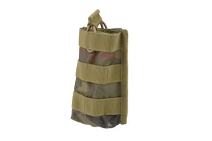 GFC Tactical - Pojedyncza ładownica karabinowa shingle - Wz.93 - GFT-19-011405 - Odzież taktyczna i umundurowanie - miniaturka - grafika 1