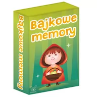 Gry planszowe - Bajkowe Memory - Kangur - miniaturka - grafika 1