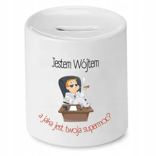 Skarbonka Dla Gamera na Urodziny na Prezent z Nadrukiem ze Zdjęciem + Opakowanie na prezent (wzór 01) - Skarbonki Skarbonka Dla Gamera na Urodziny na Prezent z Nadrukiem ze Zdjęciem + Opakowanie na prezent (wzór 01) - Skarbonki - miniaturka - grafika 1