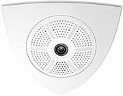 Akcesoria do monitoringu - Mobotix Suitable for c25 $62 Consists of on-wall mount and mounting parts $63 Mounting in a room corner $64 Mounting position plus 35° tilt angle enable one camera e.g c25 with lens B036 to capture an e MX-MT-CM-1 - miniaturka - grafika 1