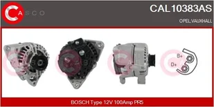 Alternator Casco - Alternatory CAL10383AS - Alternatory - miniaturka - grafika 1