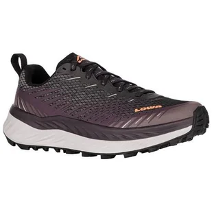 Buty trekkingowe damskie Lowa Fortux - Buty trekkingowe damskie - miniaturka - grafika 1