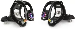 Sram Matchmaker X, Pair, Black, Stainless T25 Rain - Części rowerowe - miniaturka - grafika 1