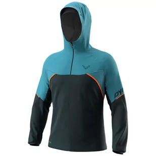 Kurtka męska Dynafit Alpine Gtx M Jkt Rozmiar: XL / Kolor: niebieski/czarny - Kurtki męskie - miniaturka - grafika 1