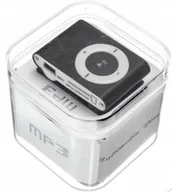 Odtwarzacze MP3 - ODTWARZACZ MP3 KLIPS SŁUCHAWKI + KARTA SD 8GB - miniaturka - grafika 1