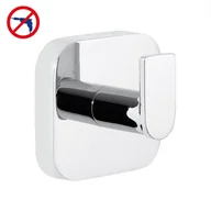 Półki łazienkowe - tesa Elegaant 40434 40434-00000-00 - miniaturka - grafika 1