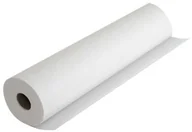 Meble i wyposażenie gabinetów medycznych - Medyczne prześcieradło diagnostyczne - jednorazowy podkład włókninowy w rolce - miękki i przyjemny w dotyku - Eco Medical (Economic Soft) - miniaturka - grafika 1