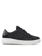 Buty dla chłopców - Timberland Sneakersy Seneca Bay Leather Oxford TB0A2D7K015 Czarny - miniaturka - grafika 1