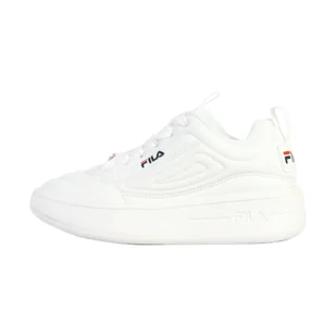 Buty damskie Fila Superbubble - Buty trekkingowe damskie - miniaturka - grafika 1