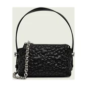 Torebki damskie - Tous Torebka na ramię Mini TOUS Puffy Bear - miniaturka - grafika 1