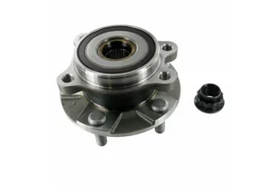 SKF VKBA 6874 ZESTAW ŁOŻYSK TOYOTA AURIS/COROLLA RAV4/VERSO 01 VKBA 6874 - Układ zawieszenia - akcesoria - miniaturka - grafika 1