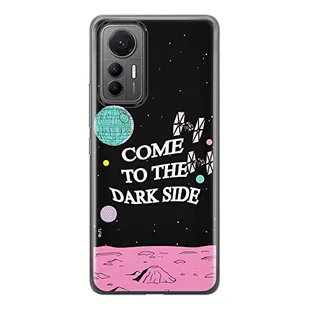 ERT GROUP etui na telefon Xiaomi 12 LITE, case oryginalny i oficjalnie licencjonowany przez Star Wars, wzór 037, optymalnie dopasowane, plecki z TPU - Etui i futerały do telefonów - miniaturka - grafika 1