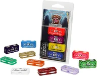 Akcesoria do gier planszowych - Epic Loot Box: Tracker 20x41 mm, zakres 0-99 (5) - miniaturka - grafika 1