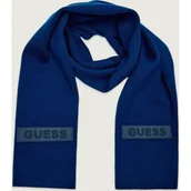 Apaszki i szaliki męskie - Guess Szal - miniaturka - grafika 1