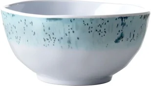 Miseczka z melaminy Brunner Amalfi - Akcesoria i części AGD - miniaturka - grafika 1