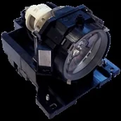 Lampy do projektorów - Lampa do HITACHI DT00771 (CPX605LAMP) - zamiennik oryginalnej lampy z modułem - miniaturka - grafika 1