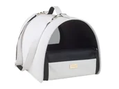 Sprzęt podróżny i transportery dla psów - New York Transporter Torba Psa Kota M 42x26x26cm - miniaturka - grafika 1
