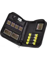 Torby fotograficzne i futerały - Uniwersalne Etui Na Karty Pamięci - miniaturka - grafika 1