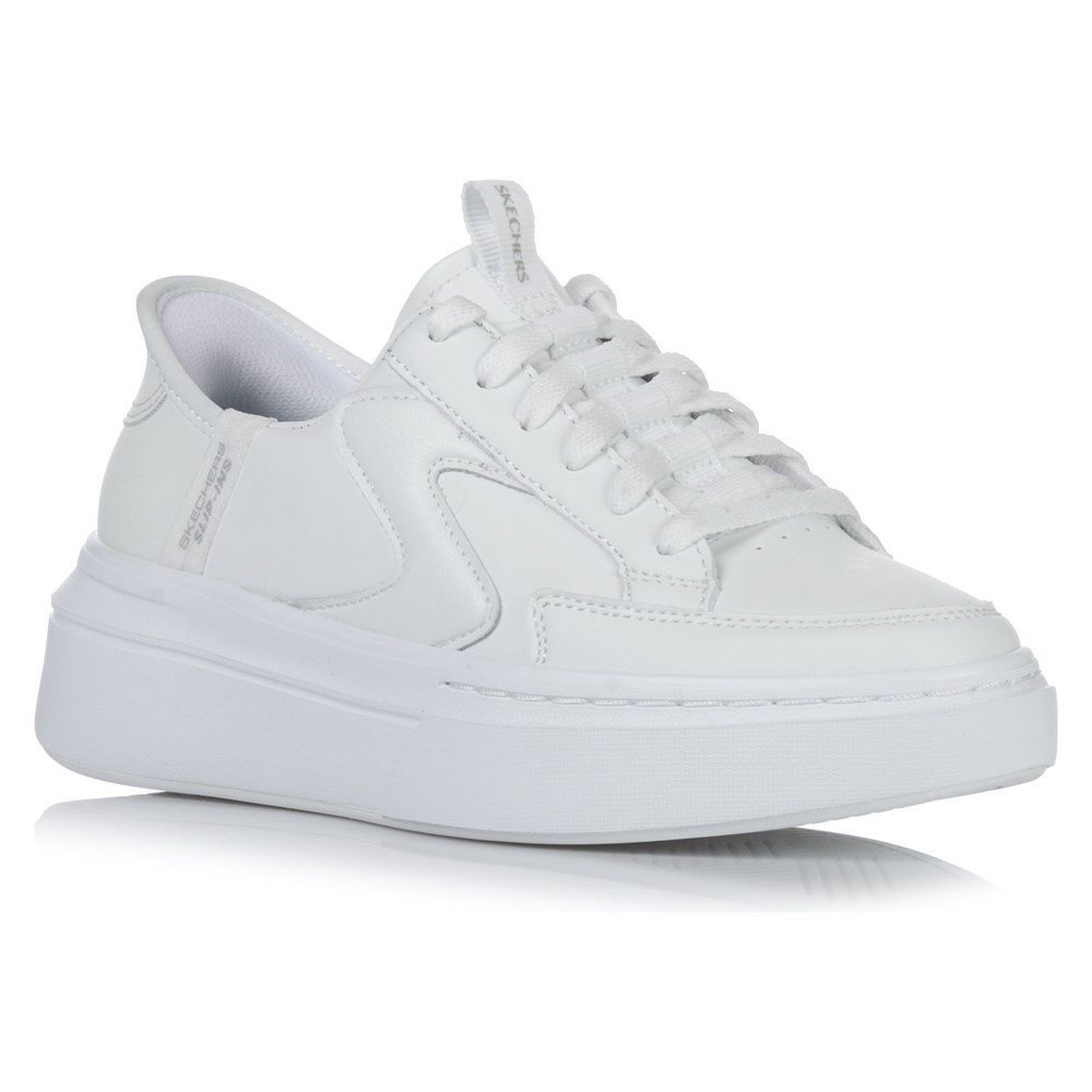 Buty Skechers Cordova Classic New 185081WHT