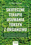 E-booki - poradniki - Skuteczne terapie usuwania toksyn z organizmu - miniaturka - grafika 1