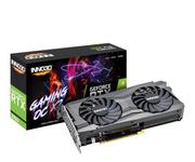 Karty graficzne - Inno3D Karta graficzna GeForce RTX 3050 Gaming OC X2 8GB N30502-08D6X-11902120 - miniaturka - grafika 1