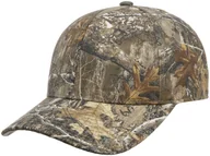 Czapki i chusty sportowe męskie - Czapka Realtree by Lodenhut Manufaktur, moro, One Size - miniaturka - grafika 1