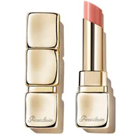 Szminki - Guerlain KissKiss KISSKISS BEE GLOW Honey Tint Balm - Balsam do Ust z 98% składników pochodzenia naturalnego Szminki 3,5 g 129 - CHERRY - miniaturka - grafika 1
