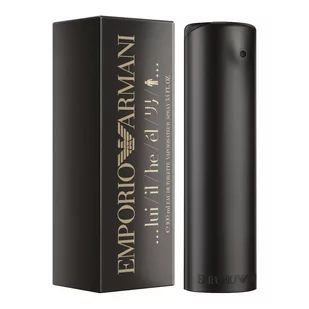 Woda toaletowa dla mężczyzn Giorgio Armani Emporio He 2020 100 ml (3614273070249) - Wody i perfumy męskie - miniaturka - grafika 1