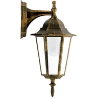 Lampy ogrodowe - Polux Lampa ogrodowa wisząca LIGURIA ALU1047I/DN 201966 - miniaturka - grafika 1