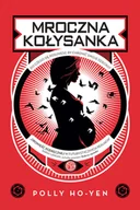 Horror, fantastyka grozy - Mroczna kołysanka - miniaturka - grafika 1