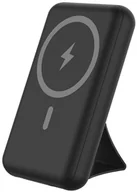 Powerbanki - Energizer 10000mAh 22.5W Black QM10002PQ - miniaturka - grafika 1