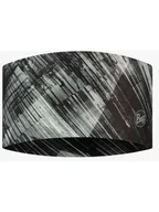 Czapki damskie - Buff Opaska w kolorze antracytowym na czoło - miniaturka - grafika 1