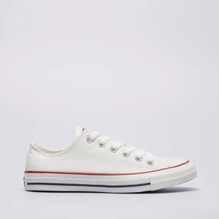 CONVERSE CHUCK TAYLOR ALL STAR OX - Trampki damskie - miniaturka - grafika 1