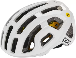 POC Octal MIPS Helmet, biały M | 54-60cm 2022 Kaski szosowe 10801-1001-MED - Kaski rowerowe - miniaturka - grafika 1