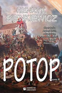 E-booki - lektury - Potop. Tom 2 - miniaturka - grafika 1