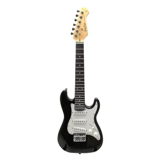 Gitara elektryczna ST-Junior BK Standard Series - Gitary elektryczne - miniaturka - grafika 1