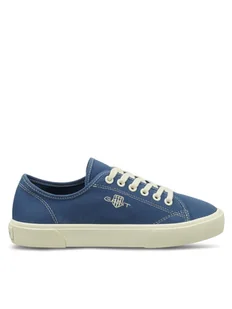 Gant Tenisówki 30538919 Granatowy - Trampki damskie - miniaturka - grafika 1