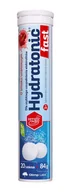Układ pokarmowy - Olimp Hydratonic Fast O Smaku Wiśniowym 20 Tabletek Musujących - miniaturka - grafika 1