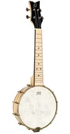 Inne instrumenty muzyczne - Ortega Banjolele OUBJE90-MA OUBJE90-MA - miniaturka - grafika 1