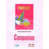 Pozostałe języki obce - Express Publishing Upstream Pre-Inter B1 Companion - miniaturka - grafika 1