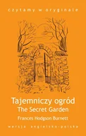 E-booki - języki obce - The Secret Garden / Tajemniczy ogród - miniaturka - grafika 1