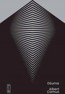 Pozostałe książki - Dżuma - miniaturka - grafika 1